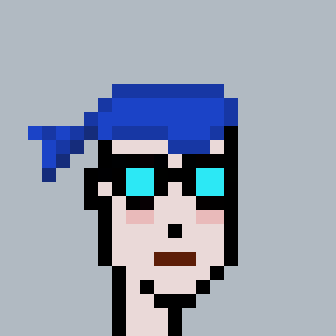 DePunk #3473