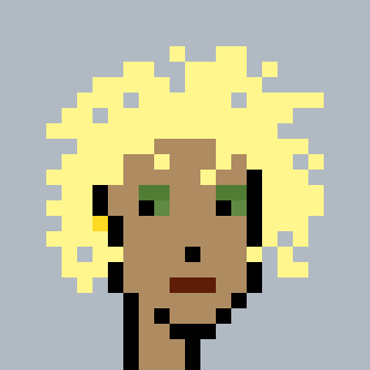 DePunk #3481