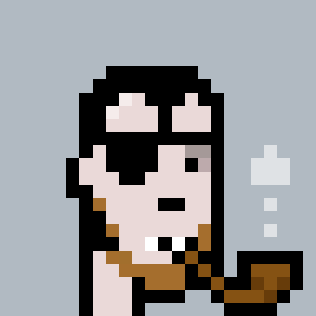 DePunks Supporter