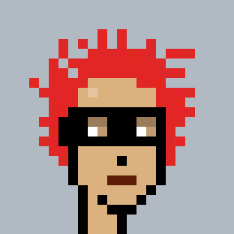 DePunk #3506