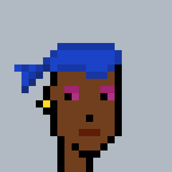 DePunk #3517