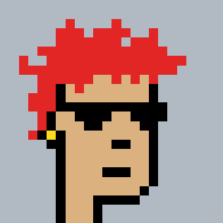 DePunk #3606