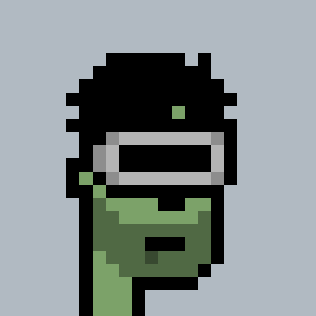 DePunks Supporter