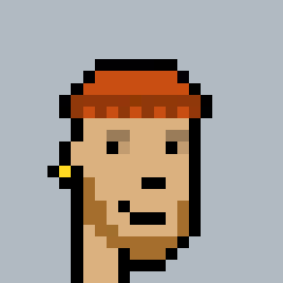 DePunk #3780