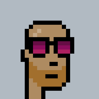 DePunk #3791