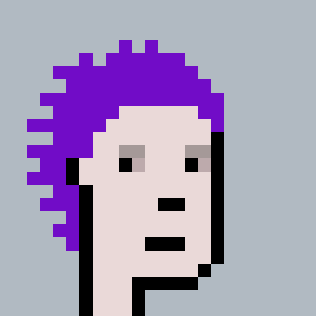 DePunks Supporter