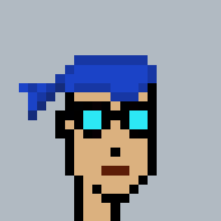 DePunk #3884