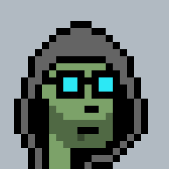DePunk #3885