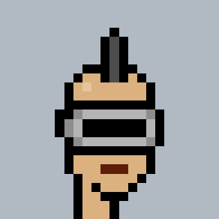 DePunk #3904