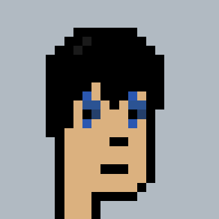 DePunk #3924