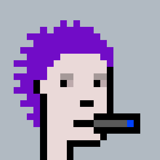 DePunk #414 — ARTIST