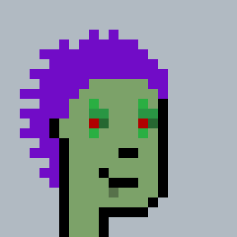 DePunk #4152