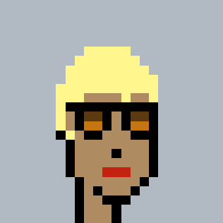 DePunk #4153