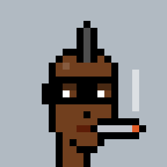 DePunk #4253