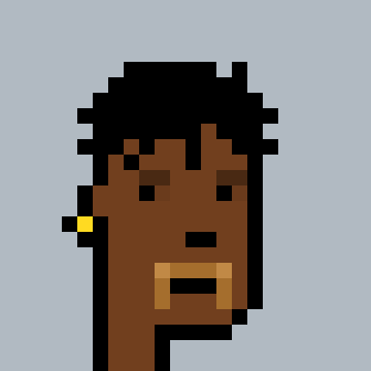 DePunk #4256