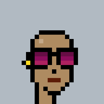 DePunk #4281