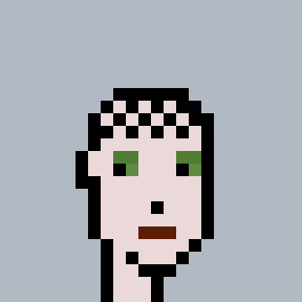 DePunk #4283