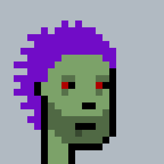 DePunk #4314