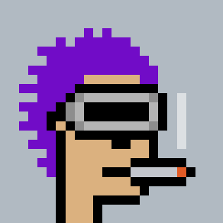DePunk #4390