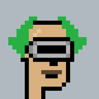 DePunk #44