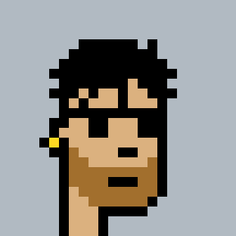 DePunk #4468
