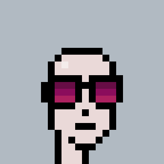 DePunk #4529
