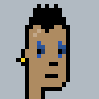 DePunk #4661