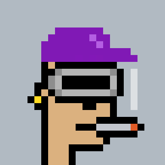 DePunk #4763