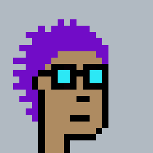 DePunks Supporter