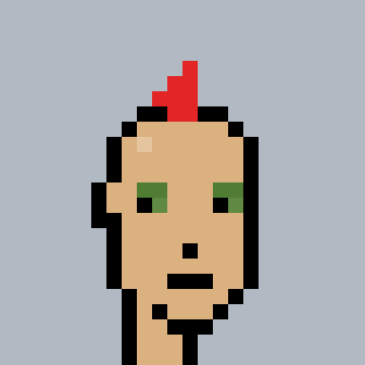 DePunk #4815