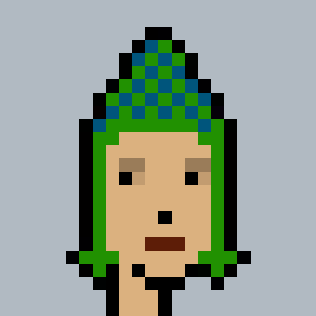 DePunks Supporter