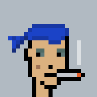 DePunk #5006