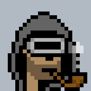 DePunk #5119