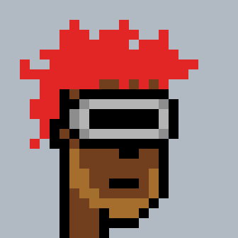 DePunk #5293