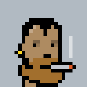 Holder avatar