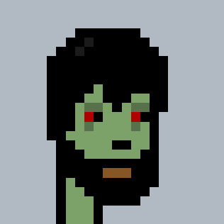 DePunk #5508