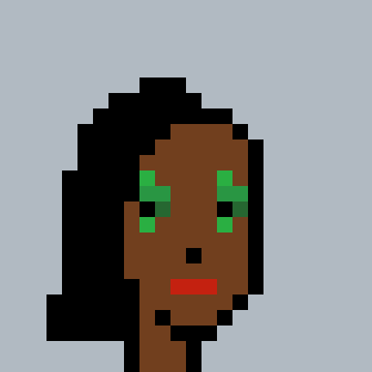 DePunk #5580