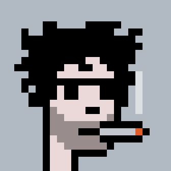 DePunk #5619