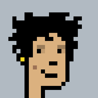 DePunk #5741