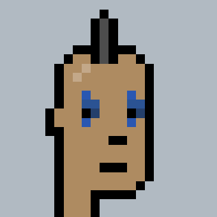 DePunk #579