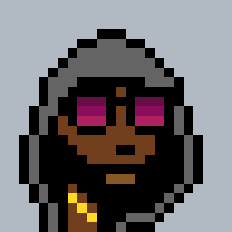 DePunk #580