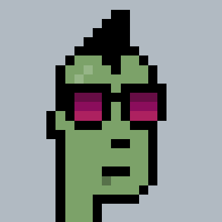 DePunks Supporter