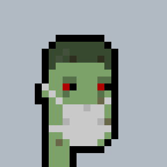 DePunk #6015
