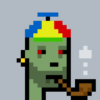 DePunk #6025