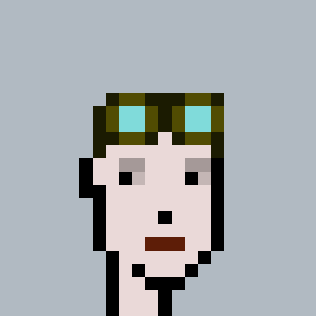 DePunks Supporter