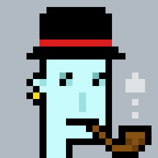 DePunks Supporter