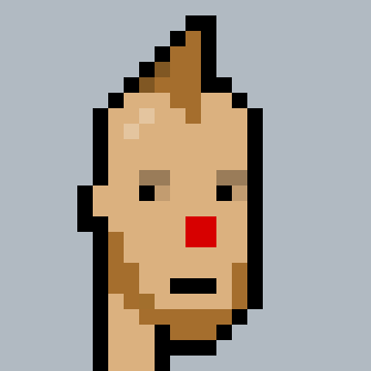 DePunk #651