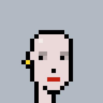 DePunk #6537