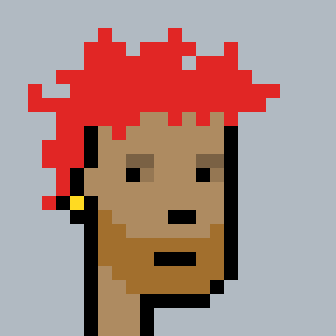 DePunk #6600