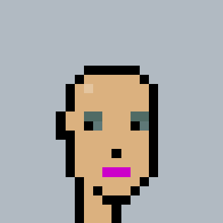DePunk #6737